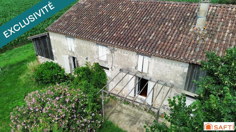 Maison - 132 m² - 4 pièces