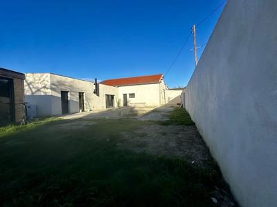 Villa - 115 m² - 6 pièces