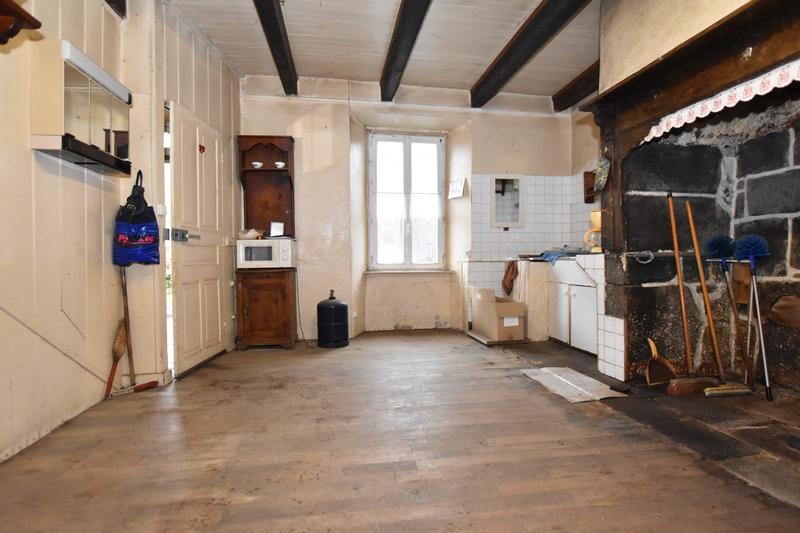 Maison - 88 m² - 3 pièces