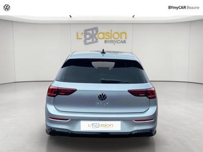 Volkswagen Golf 2.0 Tdi 150 Dsg7 R-Line