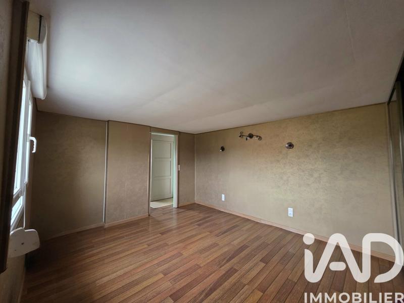 Maison de campagne - 160 m² - 7 pièces