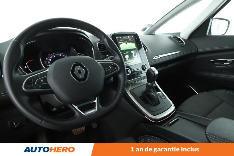 Renault Grand Scénic 1.3 TCe Techno Edc 7pl 140 ch