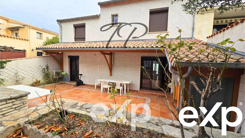 Villa - 143 m² - 7 pièces