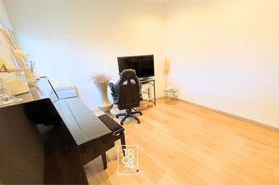 Maison de ville - 191 m² - 6 pièces