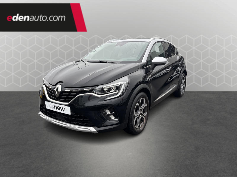 Renault Captur TCe 90 Intens