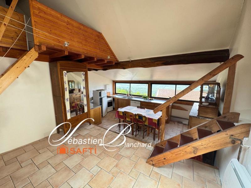 Maison - 148 m² - 6 pièces