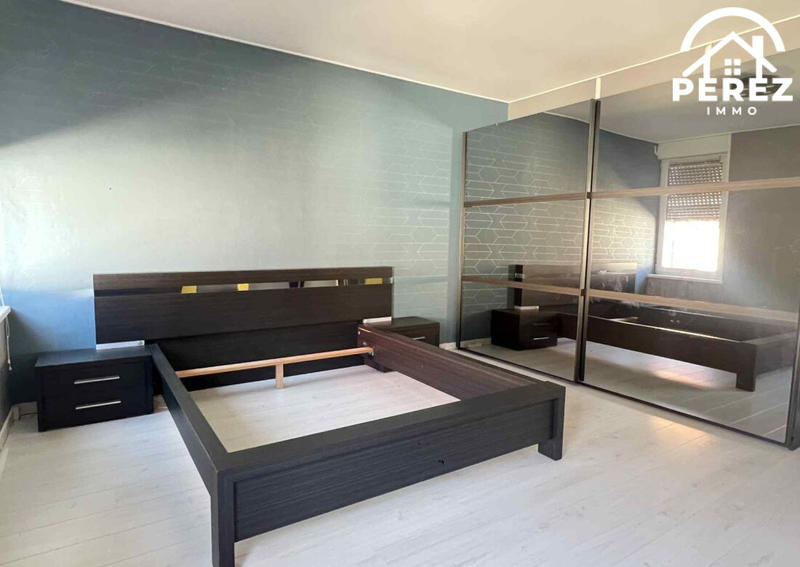 Maison - 128 m² - 4 pièces