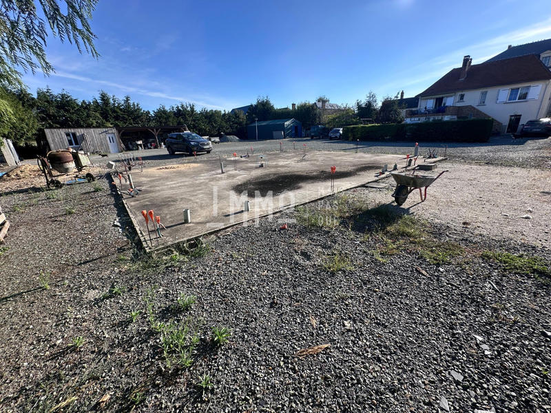 Maison - 178 m² - 6 pièces