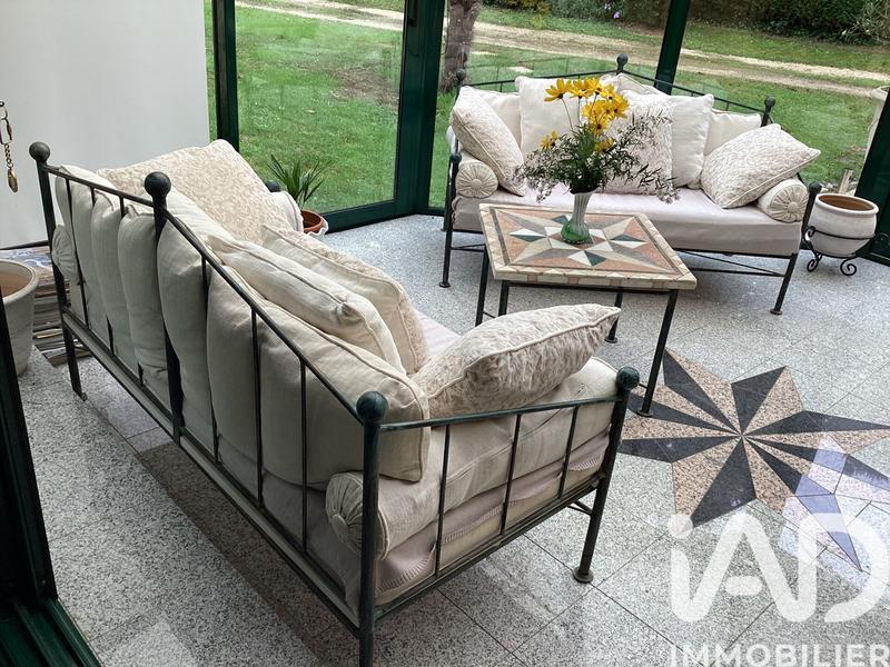 Maison de campagne - 199 m² - 11 pièces