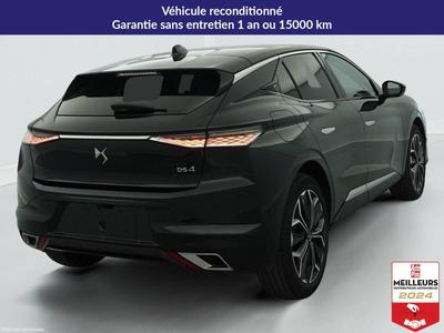 Ds Ds 4 Ds4 PureTech 130 Eat8 Rivoli