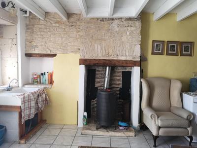 Maison - 258 m² - 10 pièces