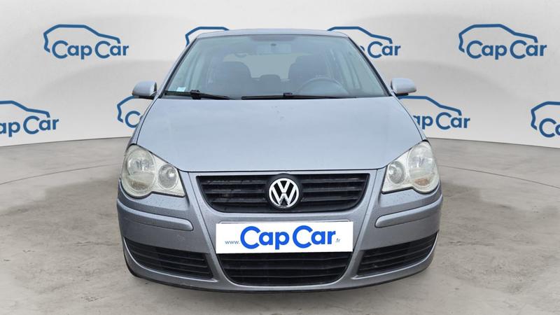 Volkswagen Polo 1.4 Tdi 70 United