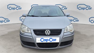 Volkswagen Polo 1.4 Tdi 70 United