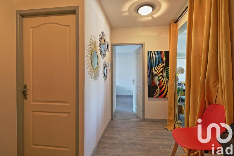 Appartement - 97 m² - 4 pièces