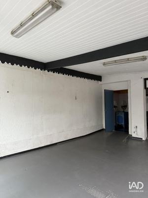 Local commercial - 75 m² - 4 pièces