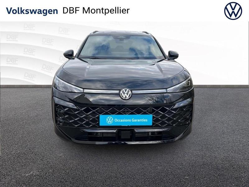 Volkswagen t-Roc Fl Nouveau Nf 1.5 Etsi Hybrid 150ch d