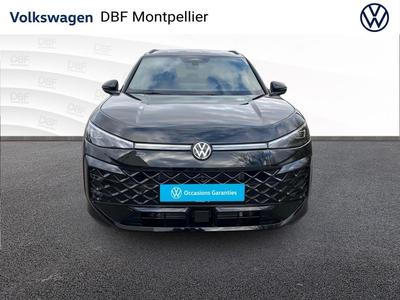 Volkswagen t-Roc Fl Nouveau Nf 1.5 Etsi Hybrid 150ch d