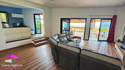 Villa - 178 m² - 6 pièces