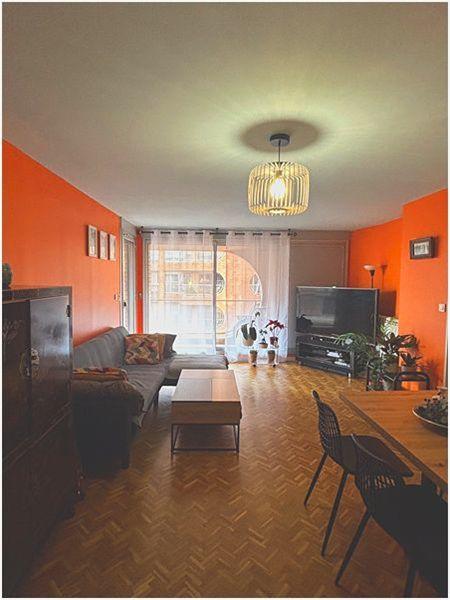 Appartement - 55 m² - 2 pièces