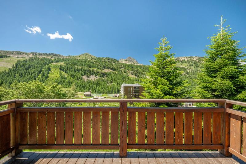 Villa - 390 m² - 9 pièces