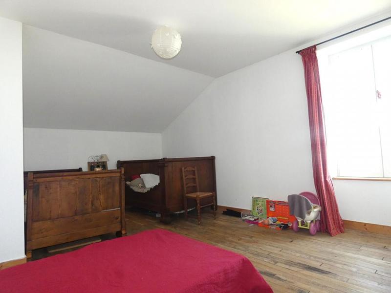 Maison - 165 m² - 6 pièces