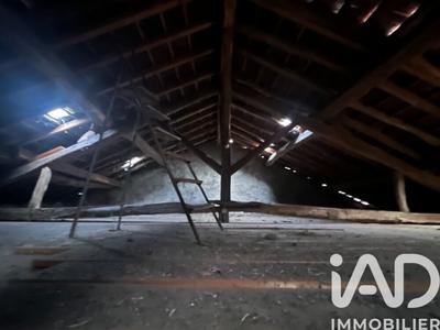 Maison de campagne - 150 m² - 5 pièces