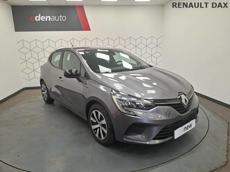 Renault Clio TCe 90 Equilibre