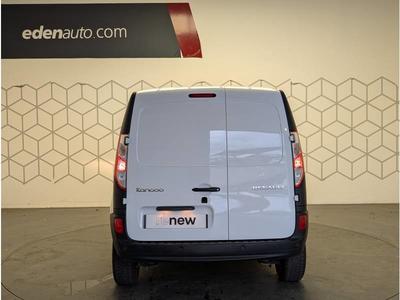 Renault Kangoo Van Express Blue Dci 95 Extra R-Link