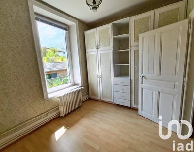 Appartement - 70 m² - 4 pièces