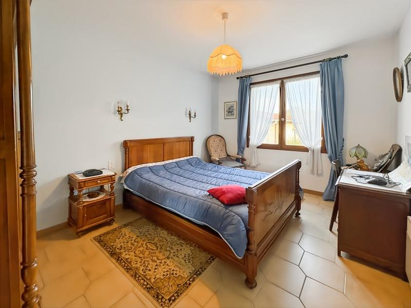 Maison - 125 m² - 4 pièces