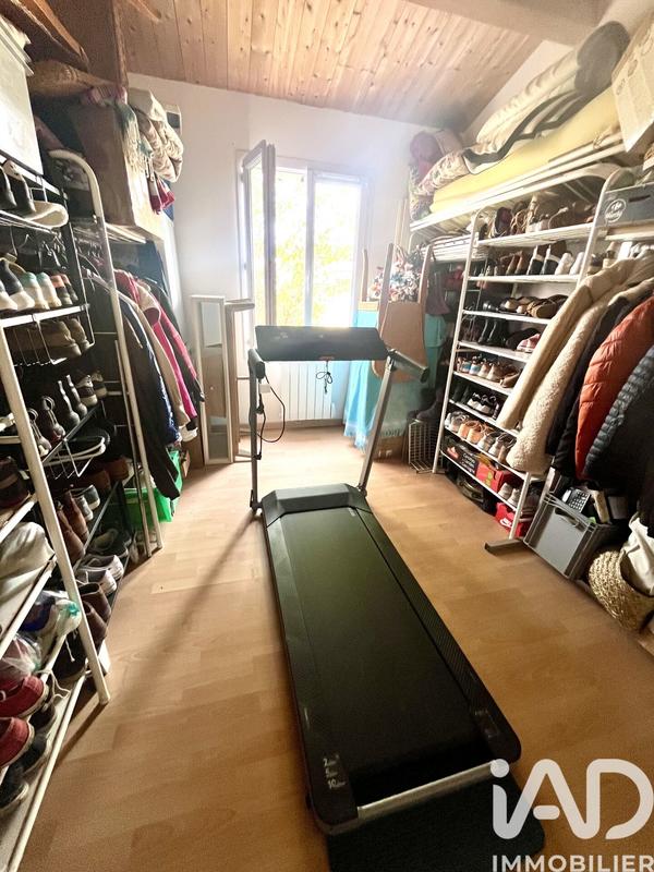 Maison - 124 m² - 5 pièces