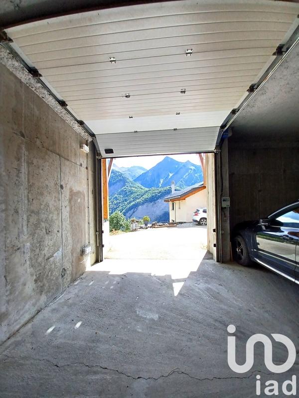 Appartement - 86 m² - 3 pièces