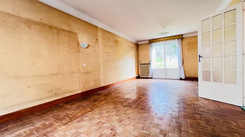 Maison - 116 m² - 6 pièces