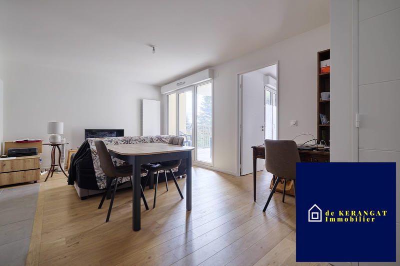 Viager - Appartement - 48 m² - 2 pièces