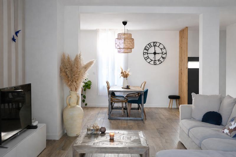 Maison - 170 m² - 4 pièces