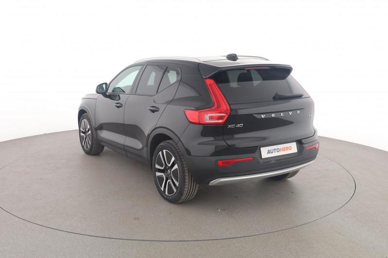 Volvo Xc40 1.5 T3 Geartronic 8 163 ch