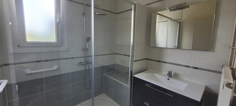 Maison - 91 m² - 5 pièces