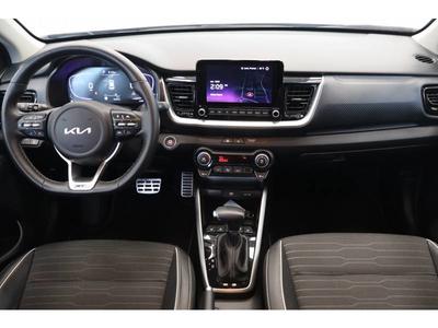 Kia Stonic 1.0 t-GDi 120 ch Mhev Dct7 Gt Line Premium