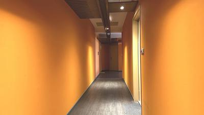 Bureau - 64 m² - 3 pièces