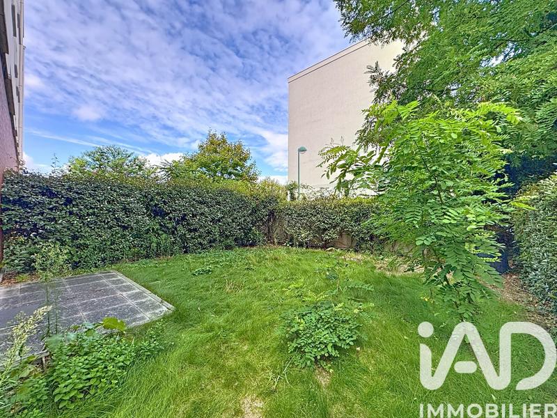 Appartement - 28 m² - 1 pièce