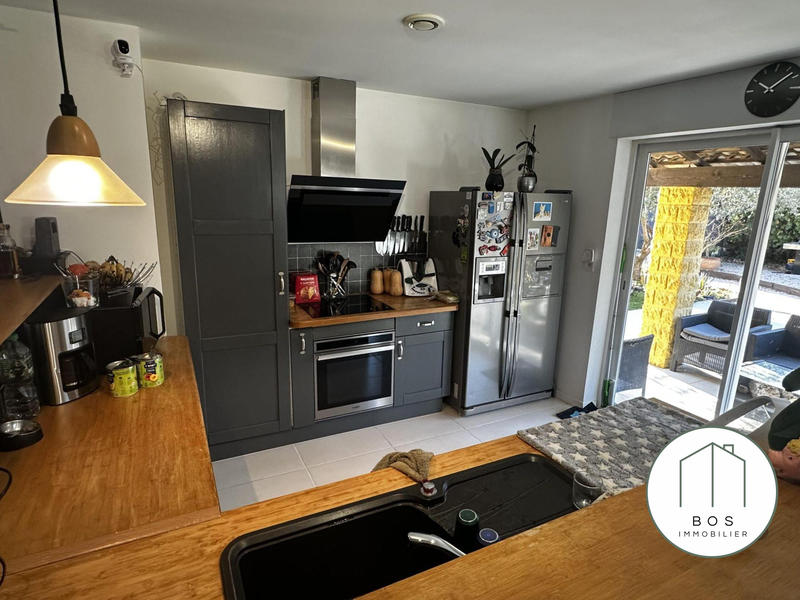 Villa - 145 m² - 6 pièces