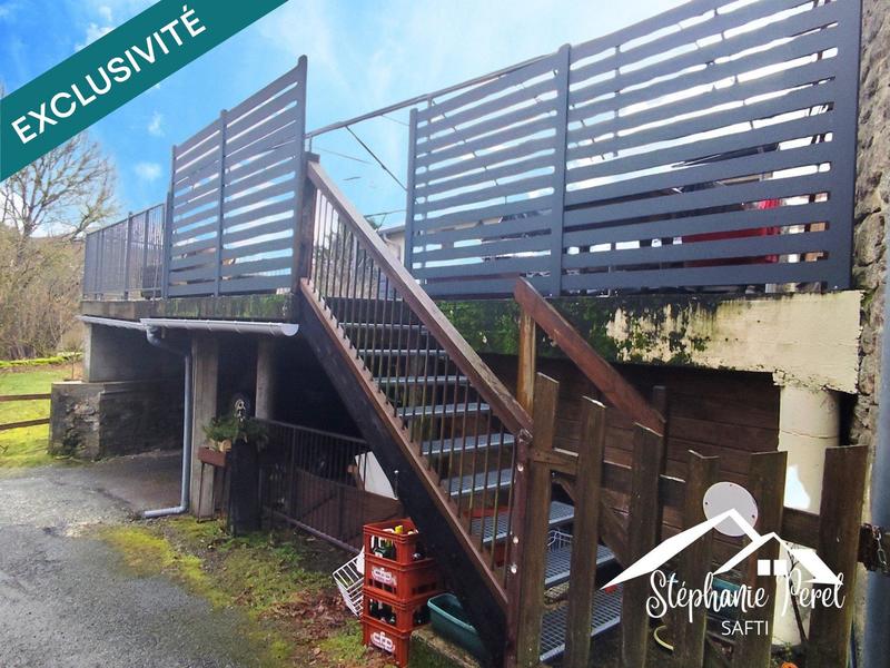 Local commercial - 250 m²