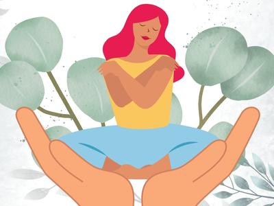 Découverte de la sophrologie contée