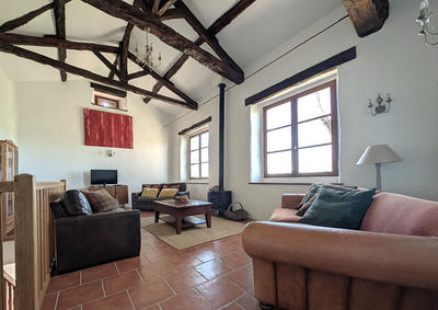 Maison - 246 m² - 9 pièces