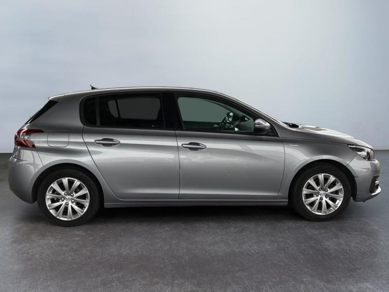 Peugeot 308 PureTech 110ch s&amp;S Bvm6 Style