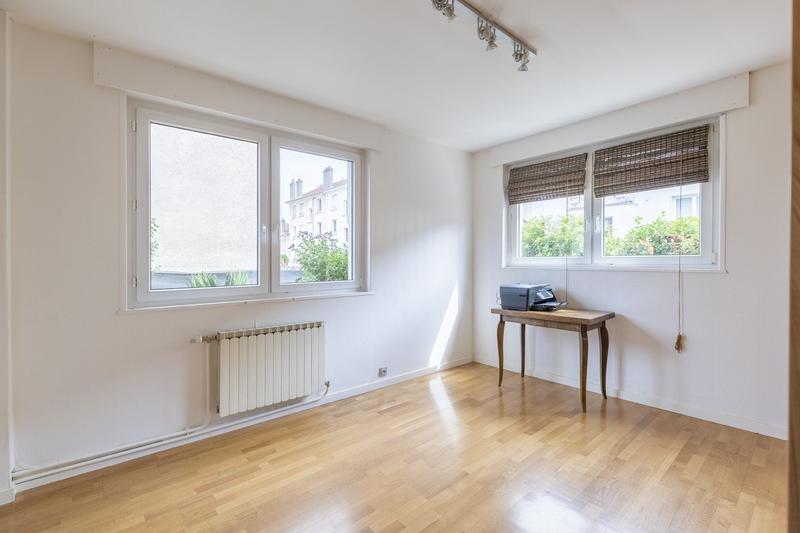 Maison - 136 m² - 7 pièces