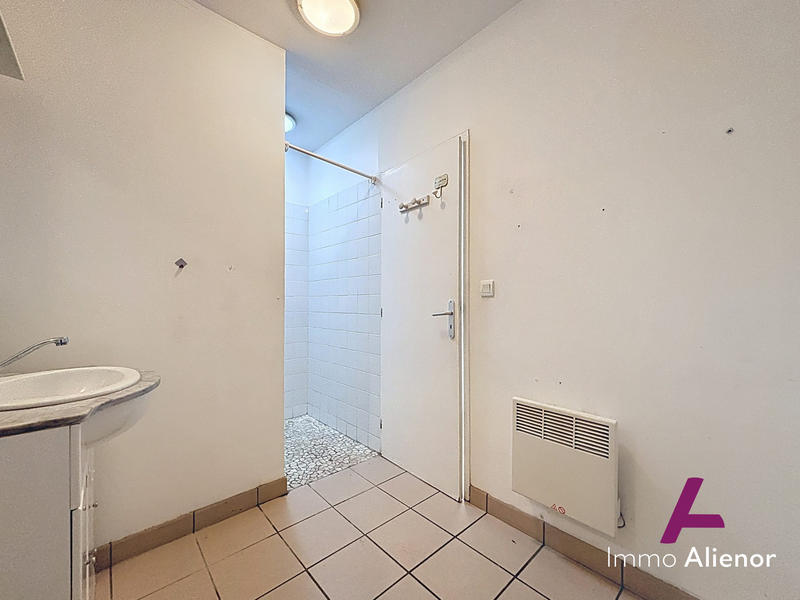 Maison - 78 m² - 3 pièces