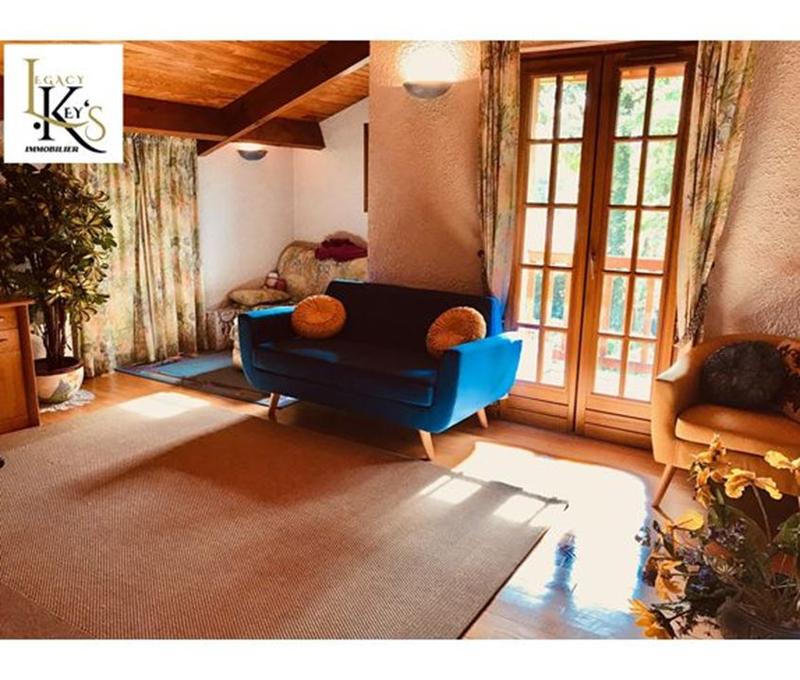 Maison traditionnelle - 166 m² - 5 pièces