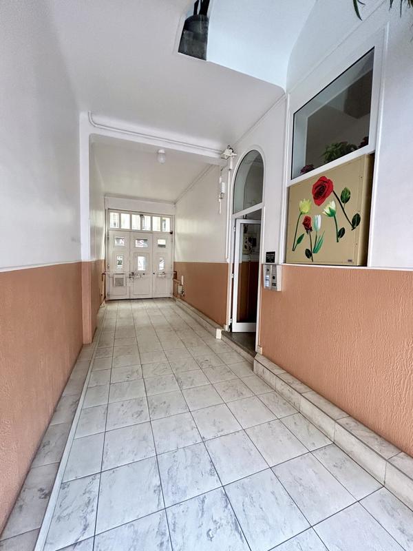 Appartement - 75 m² - 4 pièces