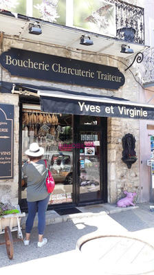 Fonds de commerce - 74 m²